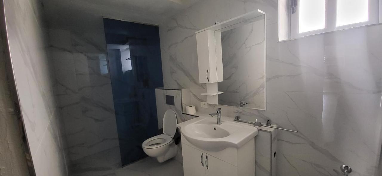 הימארה Jon Rooms מראה חיצוני תמונה