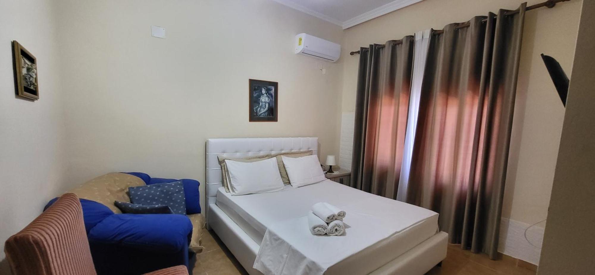 הימארה Jon Rooms מראה חיצוני תמונה